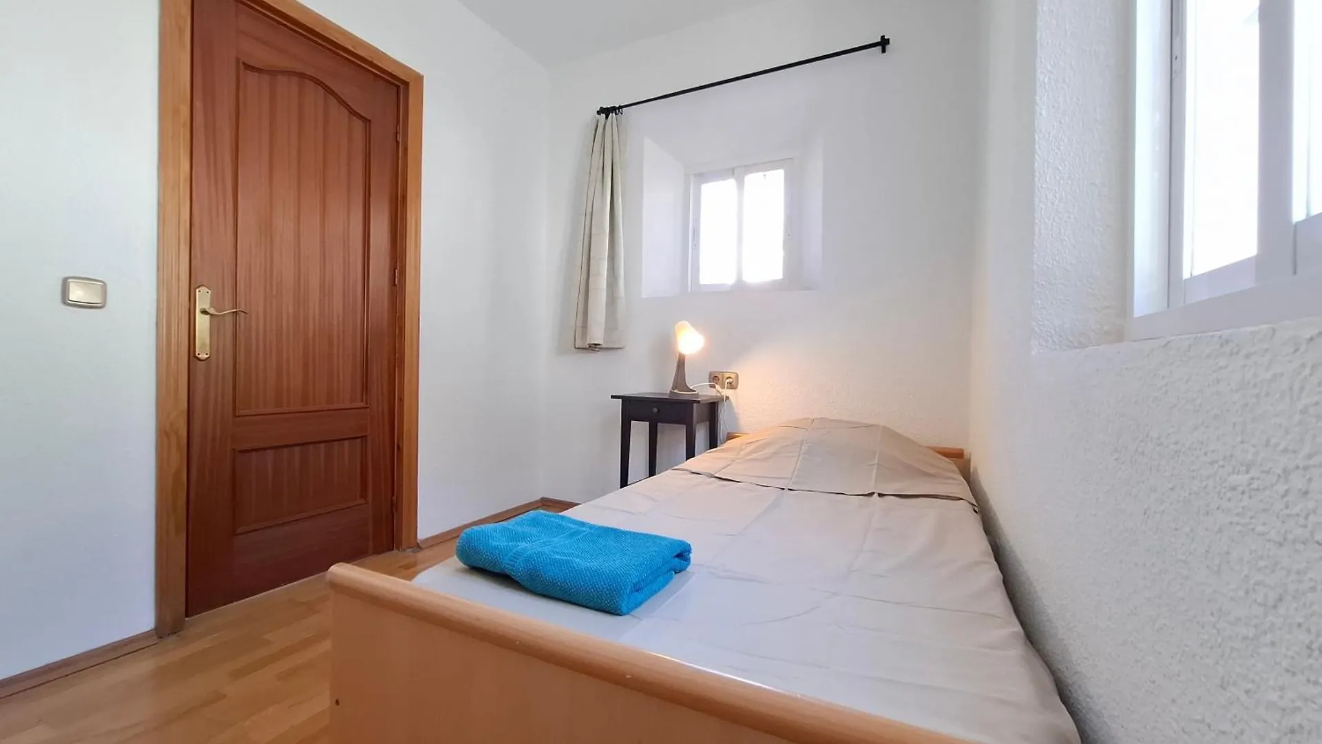 Casa Gaviota Vila Almuñécar Casa de Férias