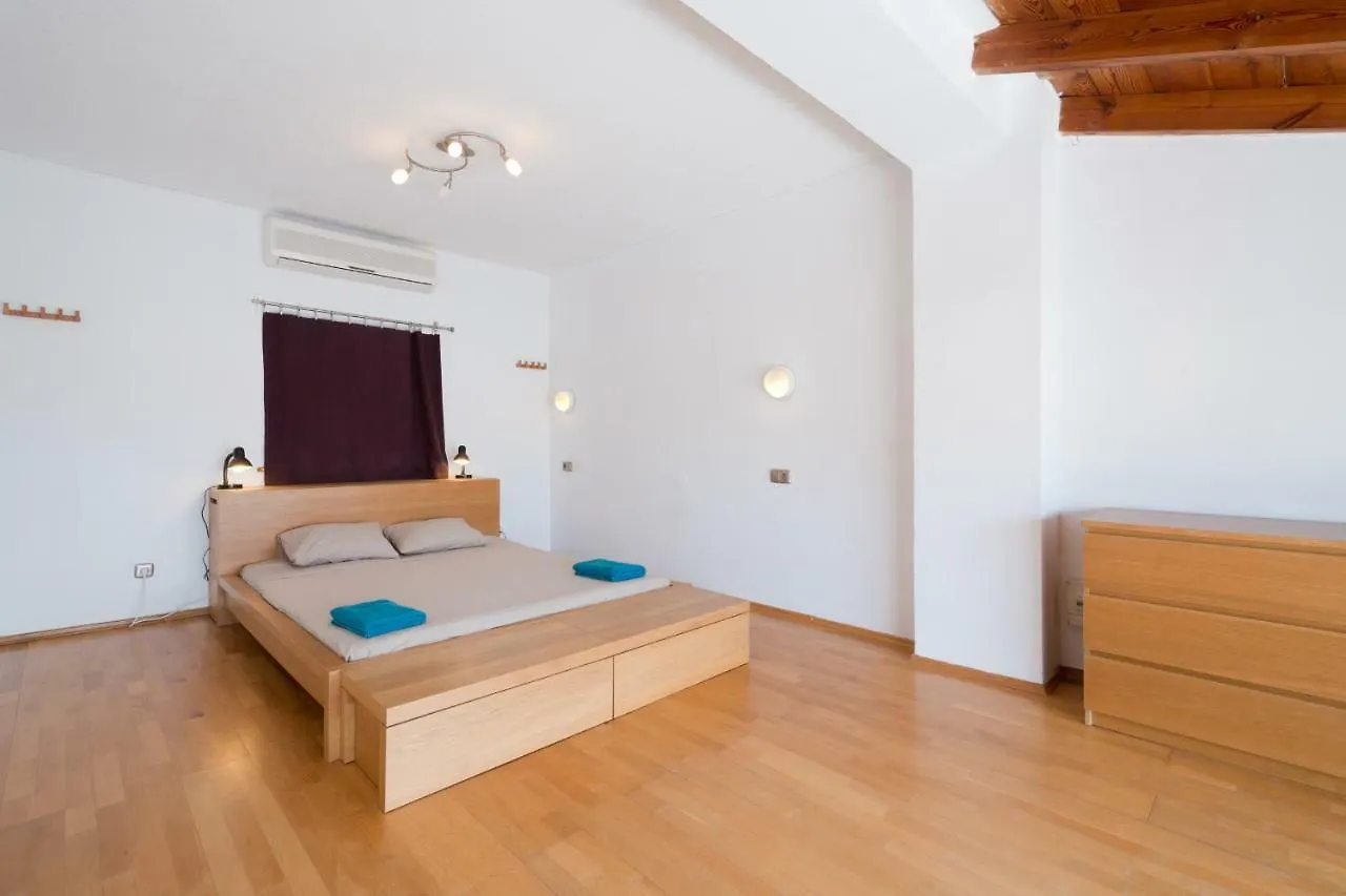 Casa Gaviota Vila Almuñécar Espanha