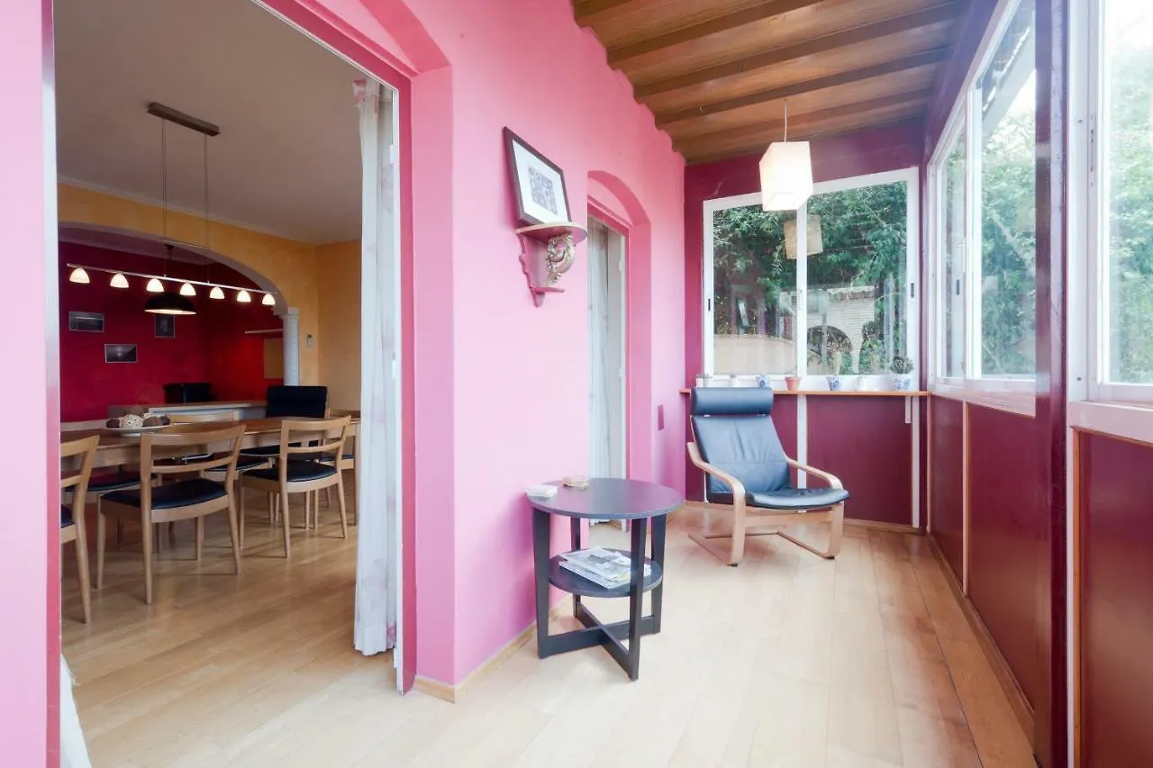 Casa Gaviota Vila Almuñécar