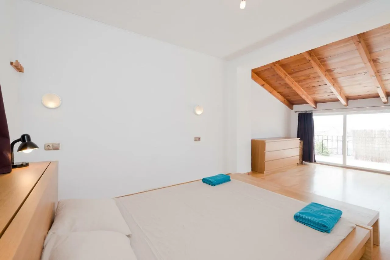 Casa Gaviota Vila Almuñécar Casa de Férias