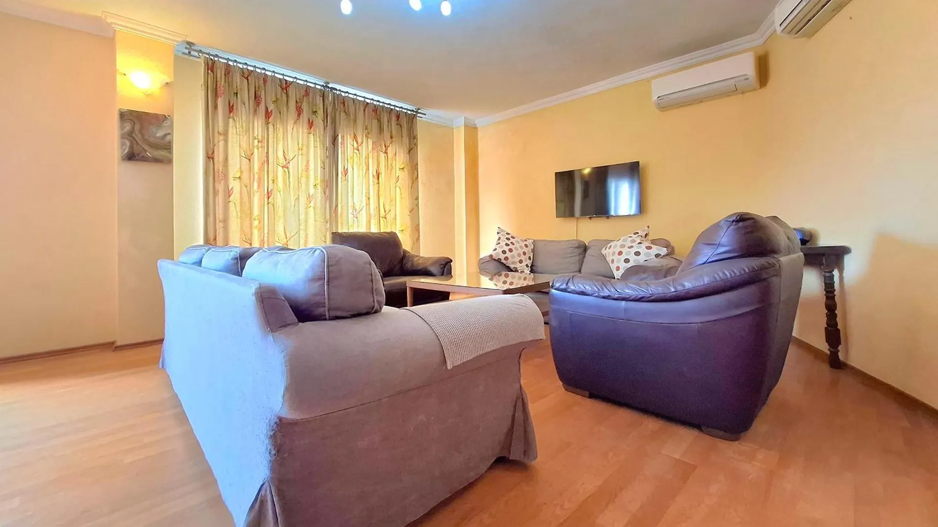 Prázdninový dům Vila Casa Gaviota Almuñécar