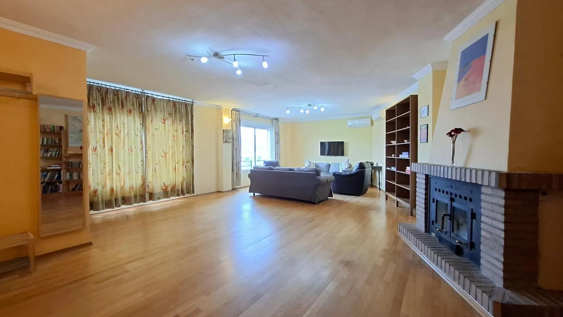 Vila Casa Gaviota Almuñécar Prázdninový dům