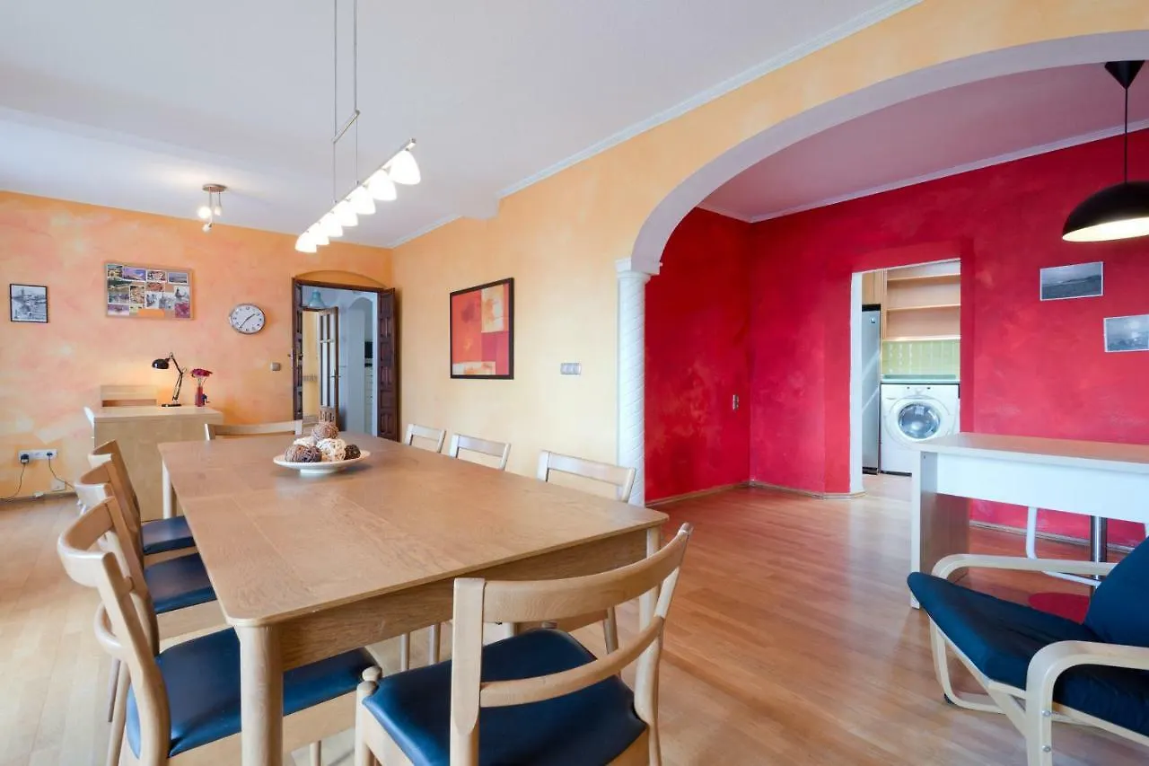 Vila Casa Gaviota Almuñécar