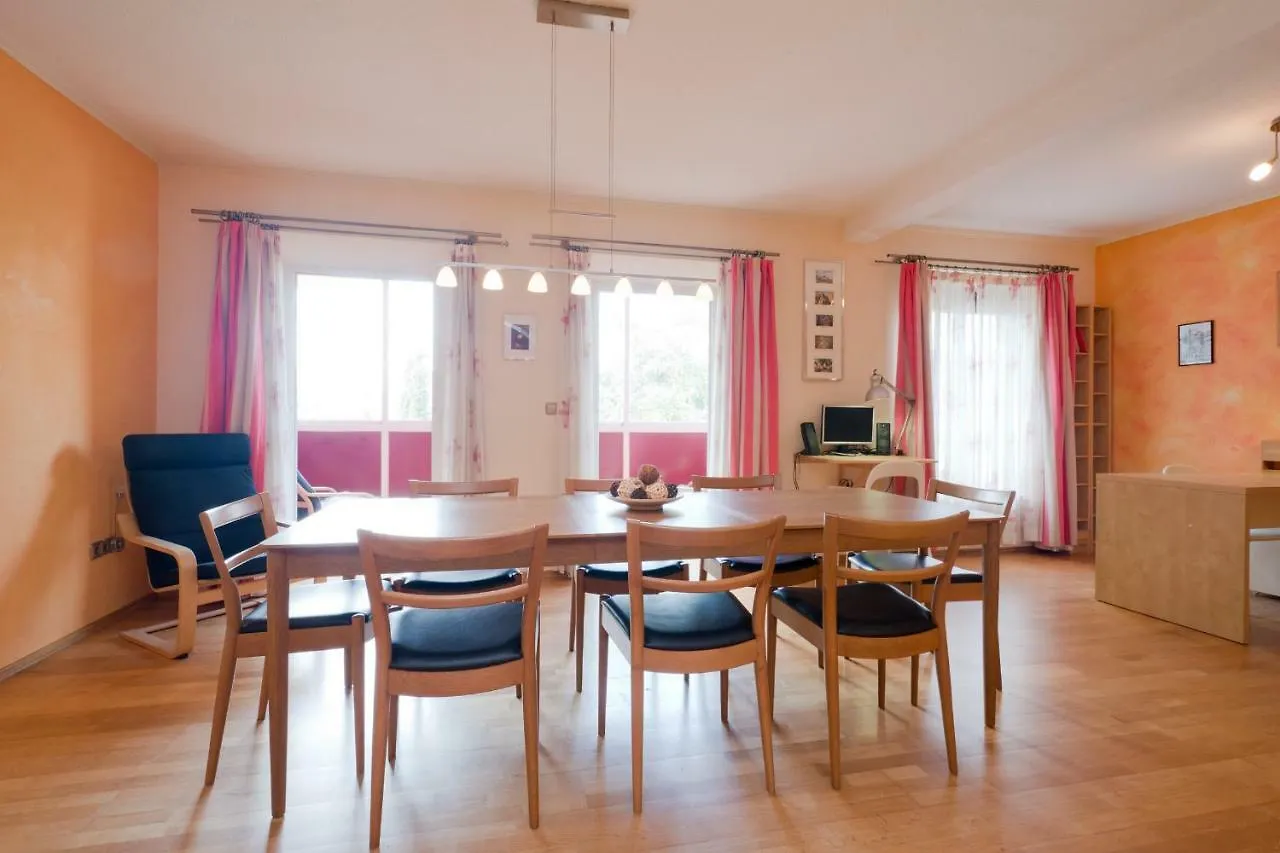 Vila Casa Gaviota Almuñécar