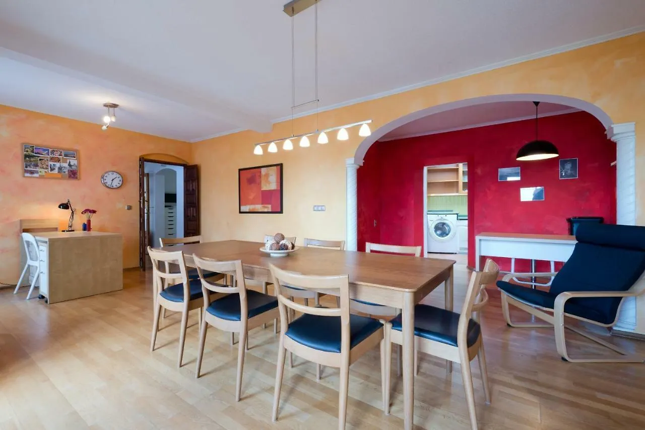Prázdninový dům Vila Casa Gaviota Almuñécar