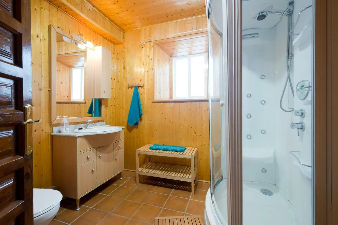 Prázdninový dům Vila Casa Gaviota Almuñécar Španělsko