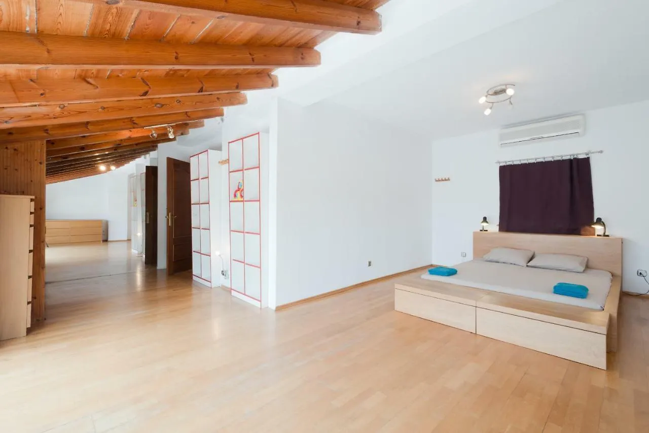 Vila Casa Gaviota Almuñécar