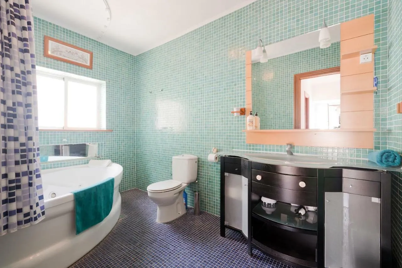 Vila Casa Gaviota Almuñécar 0*,  Španělsko