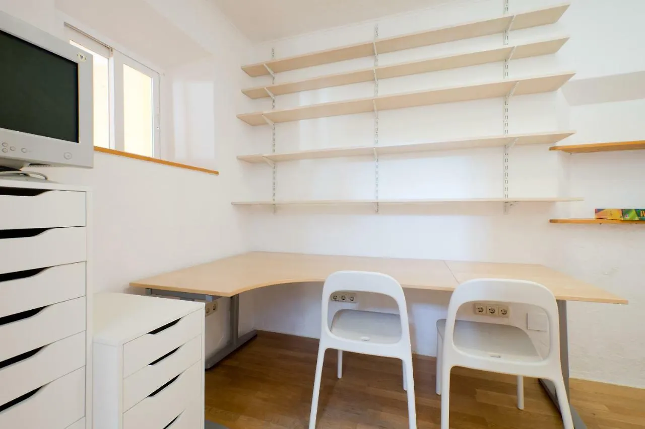 Vila Casa Gaviota Almuñécar 0*,  Španělsko