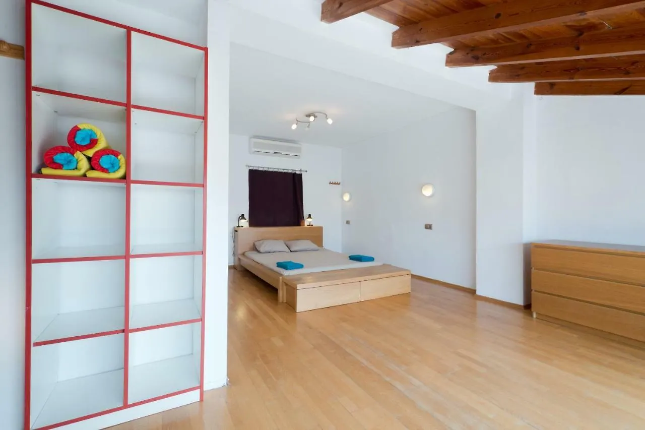 Prázdninový dům Vila Casa Gaviota Almuñécar Španělsko