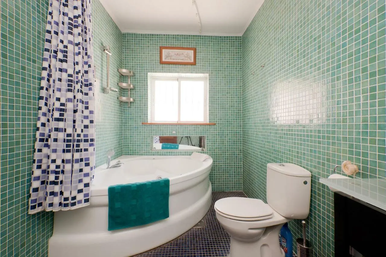 Vila Casa Gaviota Almuñécar
